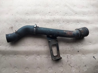 Труба wąż интеркулер vw lt 35 фото №1