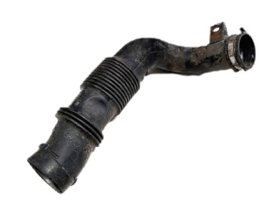 Land rover шланг труба воздуха cpla-9c619-da европа фото №1