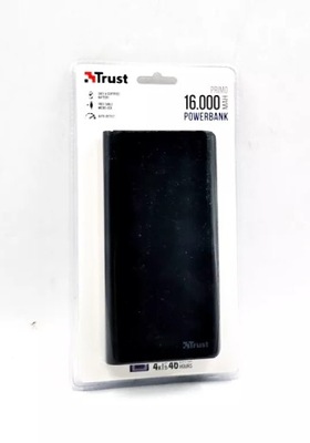 POWERBANK TRUST 16.000MAH PRIMO