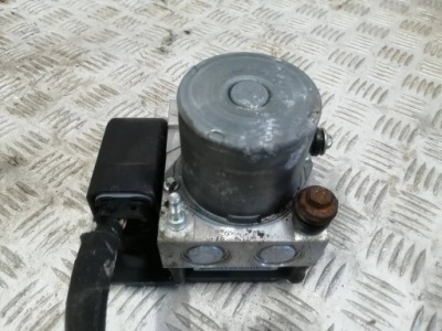 Насос блок управления abs peugeot rcz 1,6 thp 0265951474 фото №1