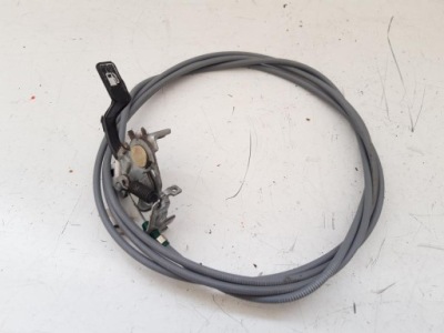 Трос тяга крышка топлива toyota corolla e12 фото №1