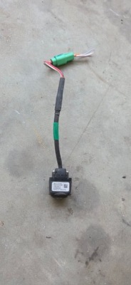 Nissan micra k14 камера зеркало tanio!!! фото №1