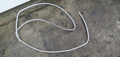 Nissan qashqai j10 прокладка панорами фото №1