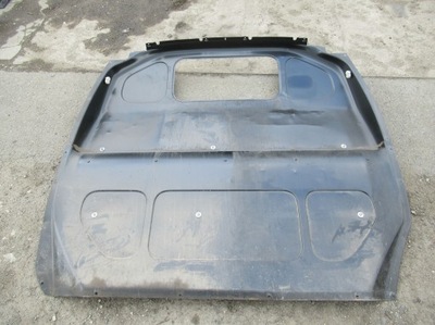 Vw transporter t5 стена стенка перегородочная przegro фото №1