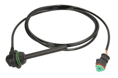 Датчик скорости вращения, mech. коробка передач передач фото №1