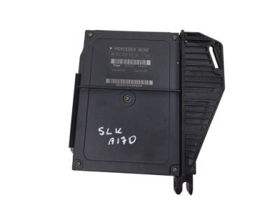 Mercedes slk r170 модуль блок управления крыша org. 1708200926 фото №1