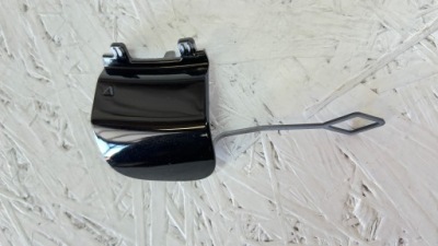 Mercedes eqe заглушка фаркоп бампера перед a2958853100 фото №1