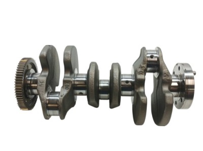 Wał коленчатый 1.2 thp opel astra vi 2022- l фото №1