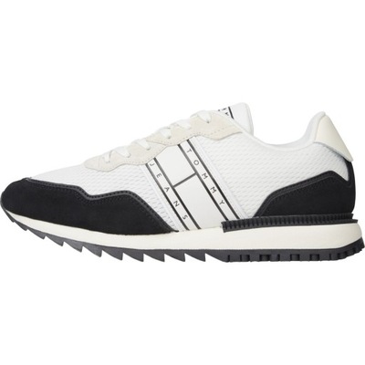 TOMMY HILFIGER BUTY MĘSKIE TOMMY JEANS RUNNER r.41