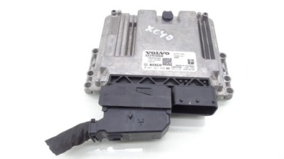 Бортовий комп'ютер блок керування volvo xc40 1.5 t3 32255068 фото №1