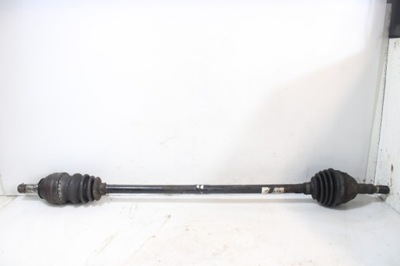 Приводной вал правый перед opel astra h 1.4 фото №1