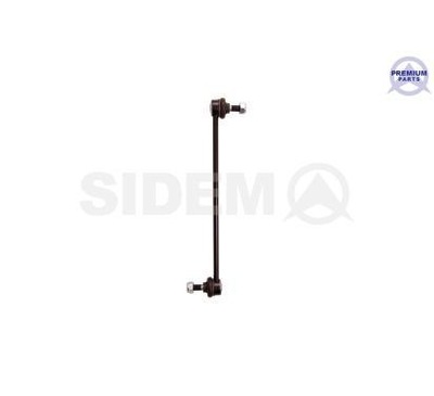 SIDEM CONECTOR ESTABILIZADOR MERCEDES A  