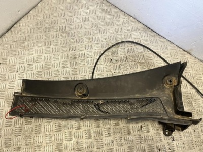 Жабо левая citroen c5 aircross 98347052xt org фото №1