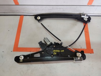 OPEL GRANDLAND PODNOŚNIK SZYBY PRAWY PRZÓD