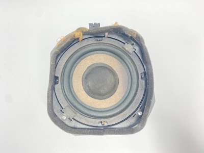 Динамік задній w полиця bose mercedes w140 cl c140 1408201802 фото №1