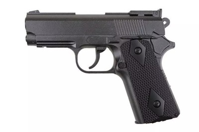 PISTOLET ASG WELL G291 CO2 450 FPS