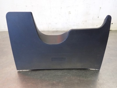 Подушка колінна toyota urban cruiser фото №1