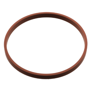 Корпус дроссель audi фото №1