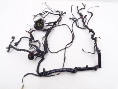 Toyota mr2 ii sw20 90-99 жгут перед pod капот фото №1