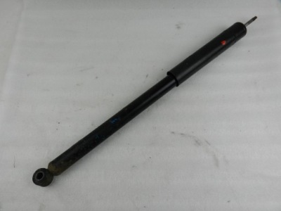 Амортизатор левый задняя suzuki sx4 1.9 ddis фото №1