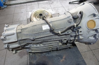 MERCEDES X164 W164 4.7 КОРОБКА 722904 1642706401 GL450 V8