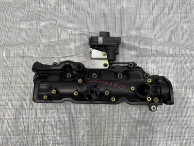 Колектор всмоктуючий fiat jeep 55259082 фото №1