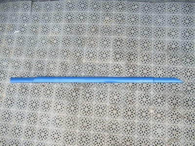 Молдинг двері права передня skoda rapid фото №1