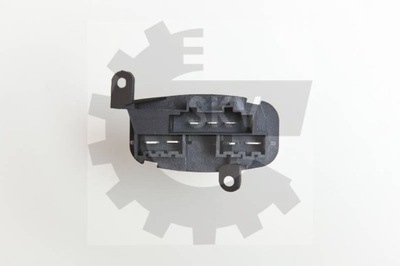 RESISTENCIA SOPLADORES MERCEDES SPRINTER  