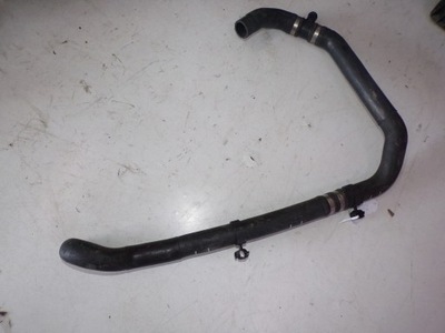 Wąż труба wody vw crafter ii man tge 2n0122101 фото №1