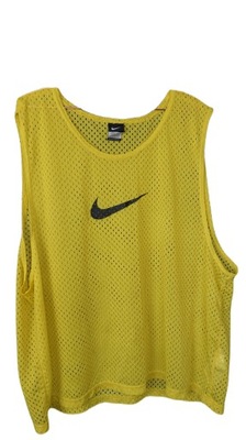 Koszulka treningowa bez rękawów Nike r. L / XL