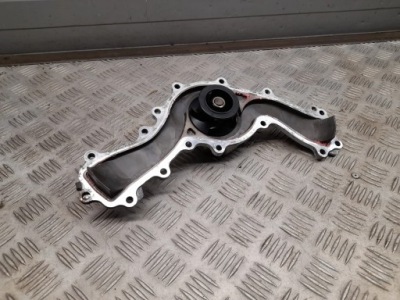 Chevrolet camaro 12650538 насоса wody фото №1