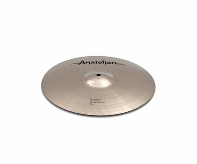 Talerz perkusyjny - Anatolian 14" Expression Regular Hi-Hat