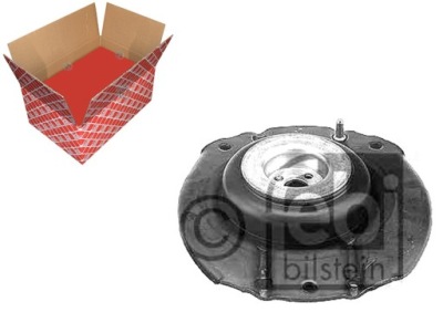 Подушка амортизатора febi 50266 bdl6537 bsm5132 3 фото №1