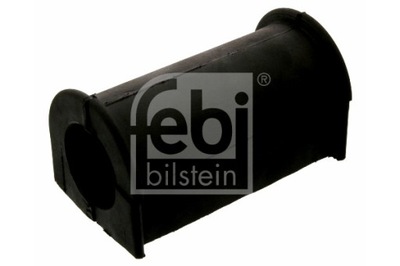 FEBI BILSTEIN BOLSA ESTABILIZADOR PARTE DELANTERA IZQUIERDA/DERECHA SCANIA 3 3 BUS 4 P G R  