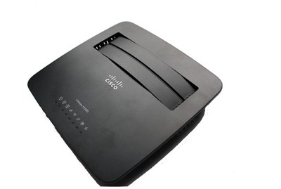 ROUTER LINKSYS X1000 N300 WIRELESS ADSL2+ Annex-A