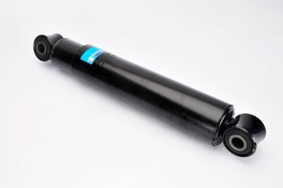 Амортизатор mercedes actros mp2 mp3 atego axor перед фото №1