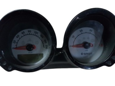 Smart лічильник a4545403311 фото №1