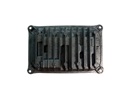 Mercedes w223 s klasa преобразователь модуль led a2239006530 фото №1