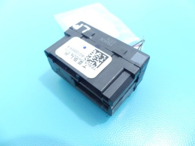 Модуль подогрев сиденье tesla model s ag126954-a фото №1