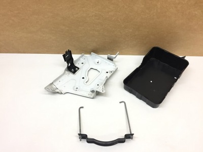 Honda crv cr-v iv lift основа акумулятор фото №1