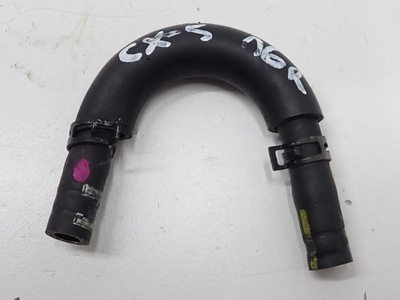 Wąż шланг трубка wody mazda cx-5 cx5 2.2 skyactiv-d sh 16r фото №1