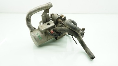 Volvo s70 v70 i webasto фото №1