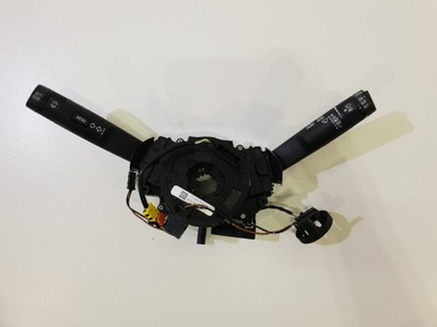 Opel adam astra перемикач комбінований важіль 13500157 фото №1