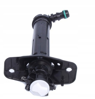 Audi a6 c7 4g омивач фара лівий новий фото №1