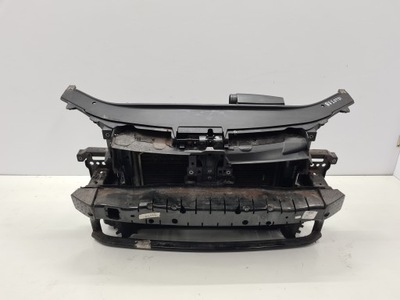 Vw passat b7 pas передний усилитель 2.0tdi фото №1