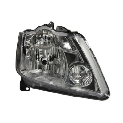 PROJECTEUR RENAULT MODUS 04- PHARE RENAULT MODUS RENAULT GRAND MODUS 04- 