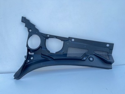 Жабо ліва jaguar xf x250 фото №1