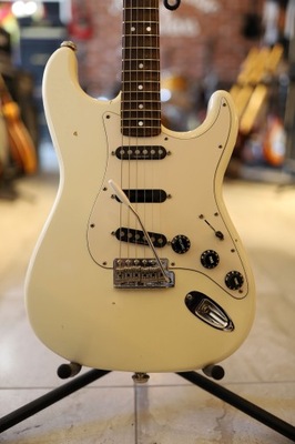 FENDER STRATOCASTER RICHIE BLACKMORE ST-72 JAPAN 1