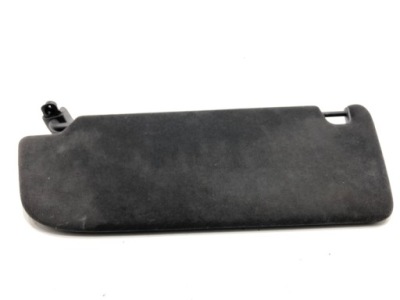 Захист сонцезахисна правий audi a8 d4 09-18 накладка дзеркал, права фото №1