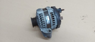 Генератор chrysler 300 c фото №1